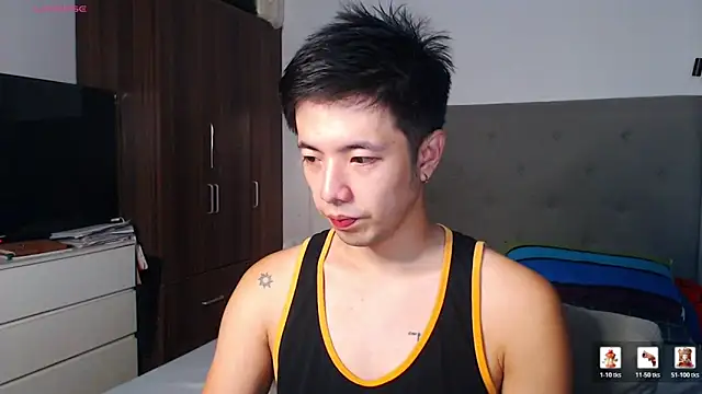 Snapshot of Addictiveboi chatting on 02-14-26, 03:36 Addictiveboi online show from 02-14-26, 03:36