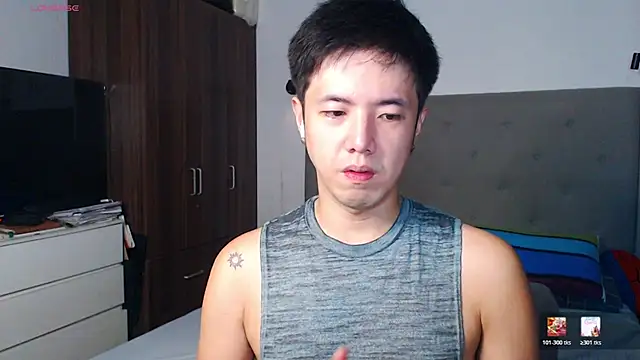 Snapshot of Addictiveboi chatting on 02-15-26, 03:47 Addictiveboi online show from 02-15-26, 03:47