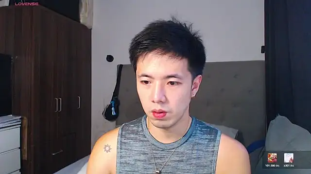 Addictiveboi online show from 04-14-26, 05:46