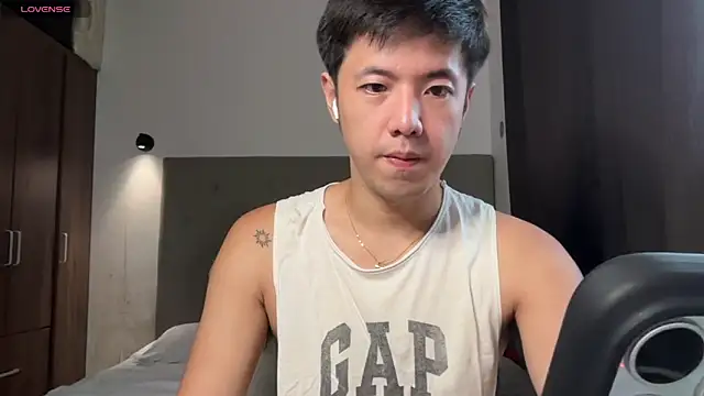 Addictiveboi online show from 05-24-26, 01:32
