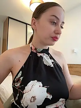 Maribelle Vinnie online show from 04-18-26, 03:16