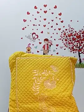 Hinna x online show from 04-28-26, 02:38