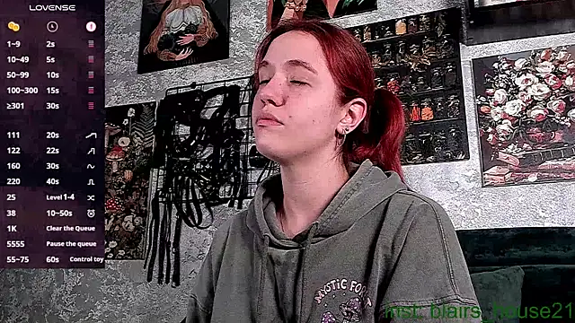 the high priestess online show from 09-26-25, 05:11