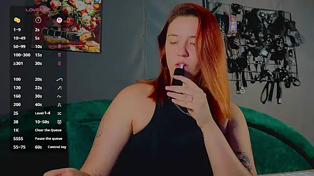 Snapshot of the_high_priestess chatting on 07-20-26, 02:48 the high priestess online show from 07-20-26, 02:48