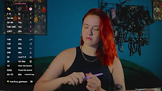 Snapshot of the_high_priestess chatting on 08-06-26, 03:08 the high priestess online show from 08-06-26, 03:08