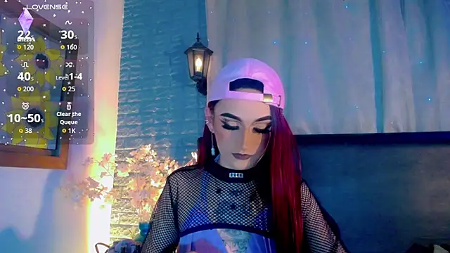 Cata MW online show from 11-18-25, 06:12