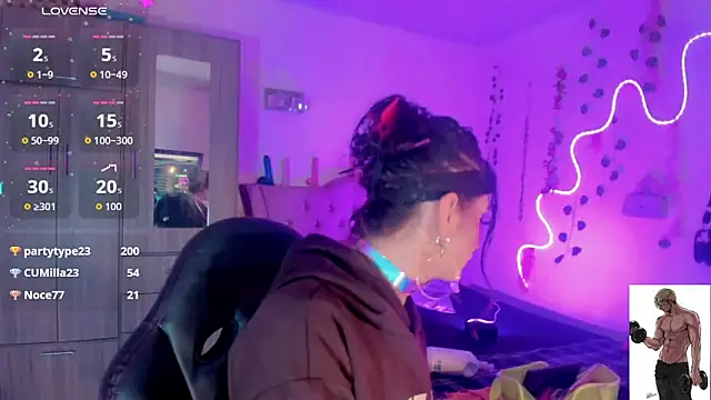 Cata MW online show from 02-21-26, 11:50