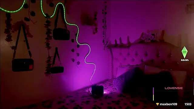 Cata MW online show from 04-29-26, 07:09