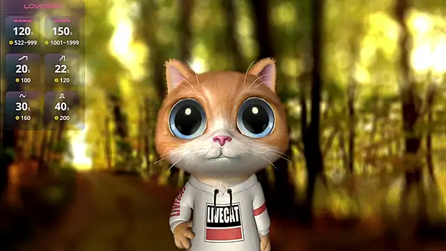 Snapshot of Tina-a chatting on 10-26-25, 02:34 Tina-a online show from 10-26-25, 02:34