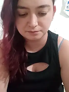 Snapshot of Anaa_Rose chatting on 12-16-25, 07:19 Anaa Rose online show from 12-16-25, 07:19