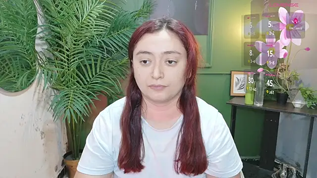 Anaa Rose online show from 04-30-26, 12:22