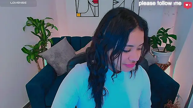 Snapshot of nicemiiaa7_ chatting on 03-19-26, 07:23 nicemiiaa7 online show from 03-19-26, 07:23