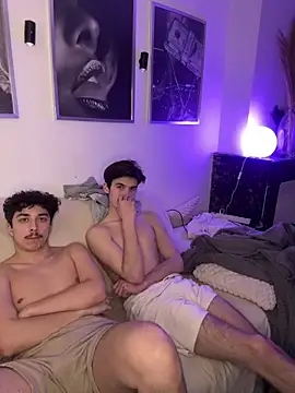 Pablo27622 online show from 02-10-26, 08:02