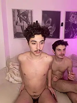 Pablo27622 online show from 02-15-26, 11:34