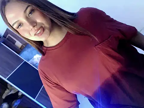 Snapshot of Sweet_angelinax chatting on 10-13-25, 05:18 Sweet angelinax online show from 10-13-25, 05:18