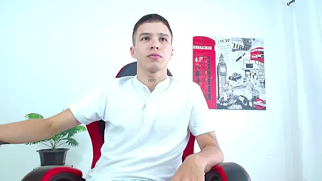 Cumandres18 online show from 10-16-25, 02:07