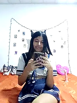 hanna ross27 online show from 09-09-25, 10:20