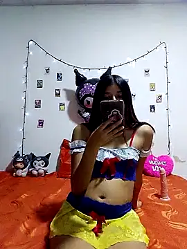 hanna ross27 online show from 09-12-25, 09:26