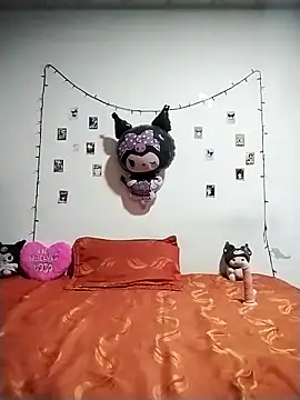 hanna ross27 online show from 10-02-25, 05:47