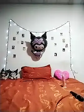 hanna ross27 online show from 10-08-25, 05:27