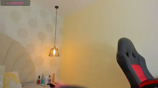 GIANAMILLER6 online show from 01-08-26, 12:18