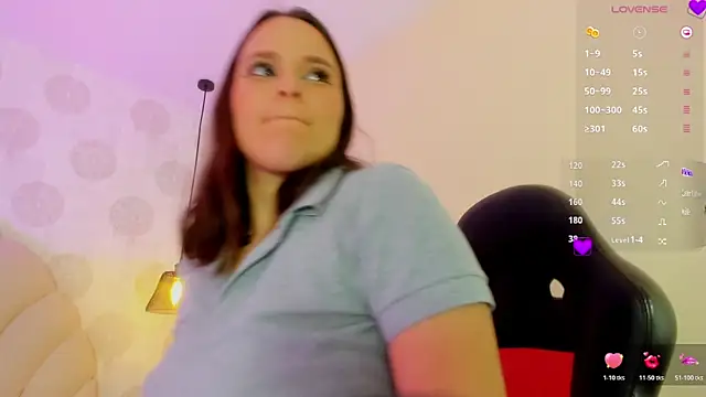 GIANAMILLER6 online show from 02-27-26, 12:16