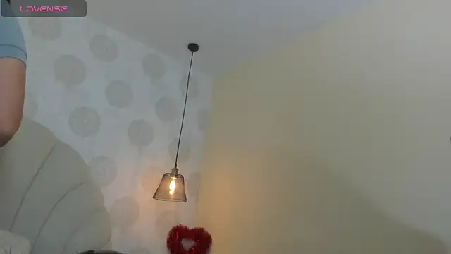 GIANAMILLER6 online show from 03-05-26, 12:12