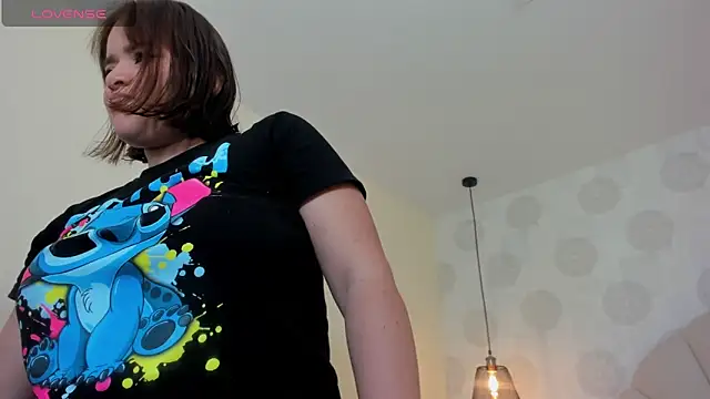 GIANAMILLER6 online show from 04-18-26, 12:09