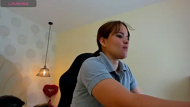 GIANAMILLER6 online show from 07-15-26, 12:10