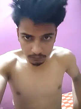 KaranSingh0m online show from 05-12-26, 08:50