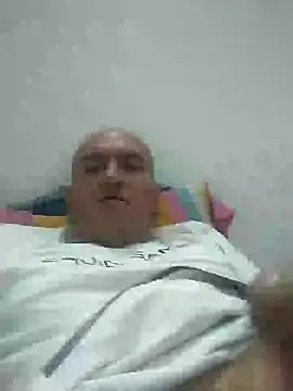 Josephfas online show from 10-27-25, 03:54