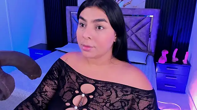 Hannasscott online show from 11-04-25, 12:04