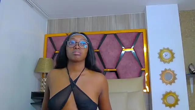 YallianaBrooks online show from 06-16-26, 11:57