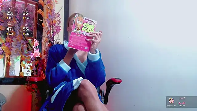 Snapshot of Madison_Mujica chatting on 09-19-25, 11:33 Madison Mujica online show from 09-19-25, 11:33