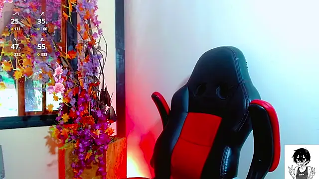 Snapshot of Madison_Mujica chatting on 09-20-25, 11:11 Madison Mujica online show from 09-20-25, 11:11