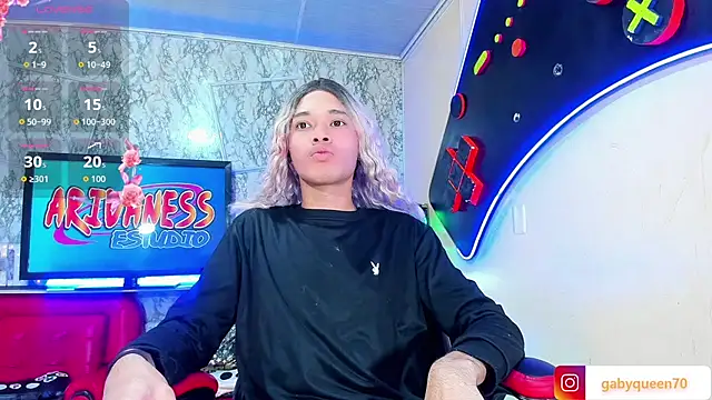 Snapshot of Madison_Mujica chatting on 10-16-25, 11:00 Madison Mujica online show from 10-16-25, 11:00