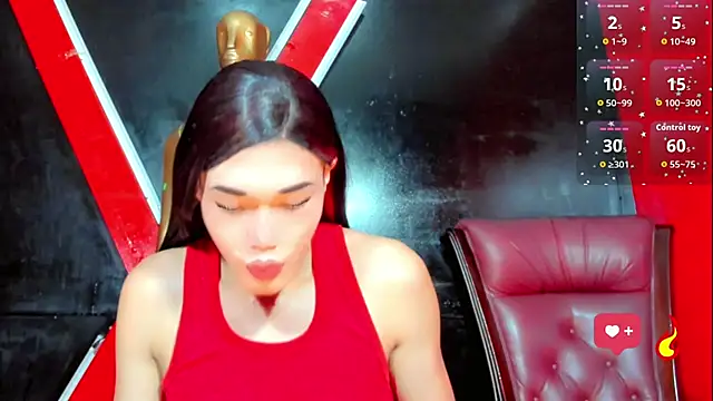 Snapshot of Madison_Mujica chatting on 11-20-25, 11:21 Madison Mujica online show from 11-20-25, 11:21