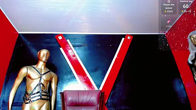 Snapshot of Madison_Mujica chatting on 11-26-25, 11:22 Madison Mujica online show from 11-26-25, 11:22