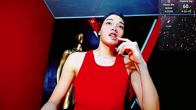 Snapshot of Madison_Mujica chatting on 11-27-25, 11:12 Madison Mujica online show from 11-27-25, 11:12