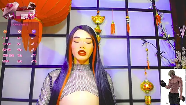 Snapshot of Madison_Mujica chatting on 01-16-26, 11:14 Madison Mujica online show from 01-16-26, 11:14