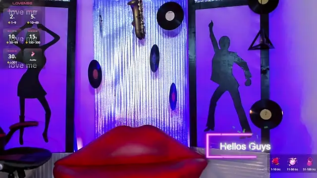 Snapshot of Madison_Mujica chatting on 02-06-26, 11:13 Madison Mujica online show from 02-06-26, 11:13