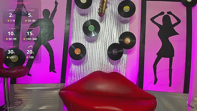 Snapshot of Madison_Mujica chatting on 02-09-26, 11:36 Madison Mujica online show from 02-09-26, 11:36