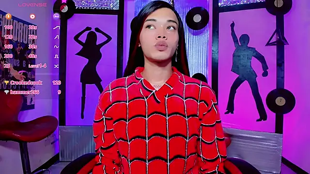 Snapshot of Madison_Mujica chatting on 02-13-26, 11:17 Madison Mujica online show from 02-13-26, 11:17