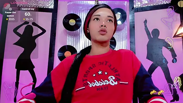 Snapshot of Madison_Mujica chatting on 02-19-26, 11:17 Madison Mujica online show from 02-19-26, 11:17