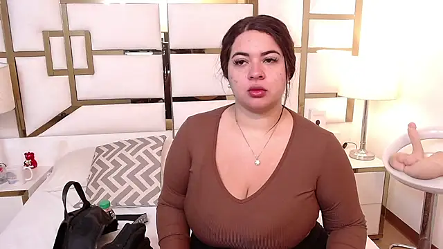 AnniieCarther online show from 11-23-25, 06:52