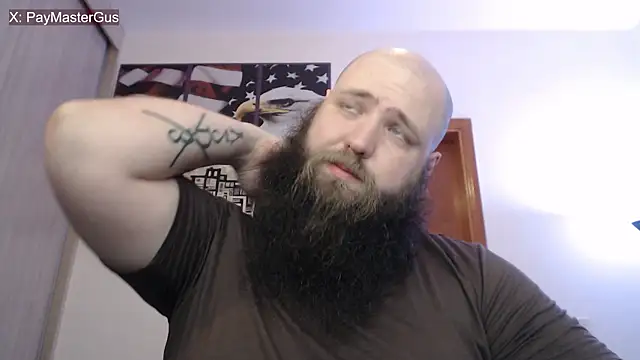 PayMasterGus online show from 09-20-25, 02:12