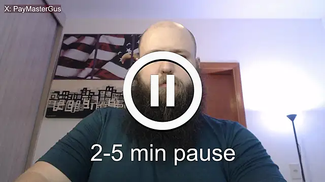 PayMasterGus online show from 10-08-25, 03:04