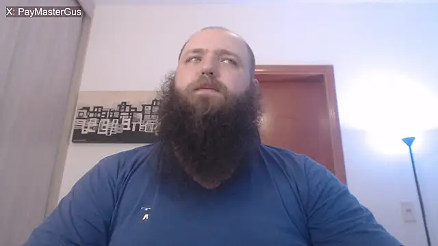 PayMasterGus online show from 12-15-25, 04:17