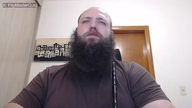 PayMasterGus online show from 02-15-26, 08:35