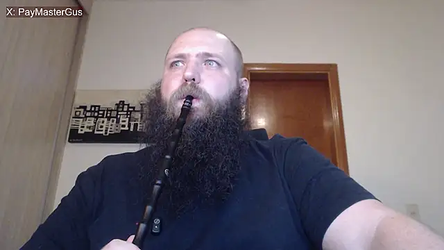 PayMasterGus online show from 03-17-26, 12:59